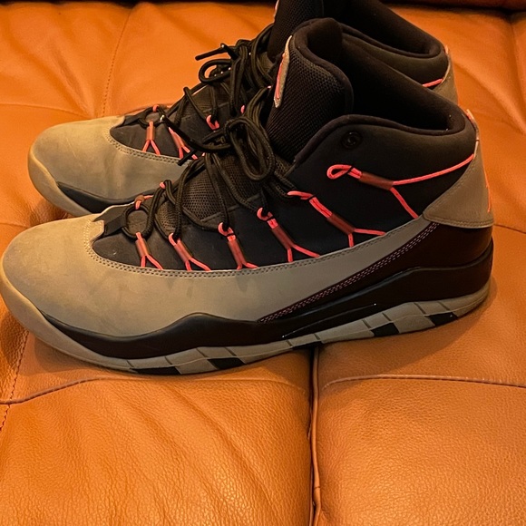 Nike 10 Samples - Picture 2 of 6